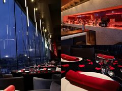 -wann lounge 低温慢煮牛排·清吧