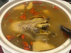 -海天楼(天津泛太平洋店)