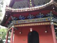 -南岳衡山风景名胜区-南岳大庙