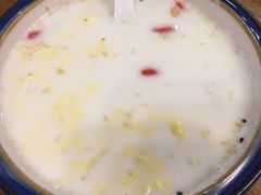 牛奶鸡蛋醪糟-妈妈的味道(工人体育场东路店)