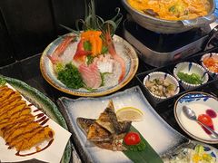 -芥岛(河北大街店)