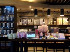 -星巴克(宁波波特曼店)