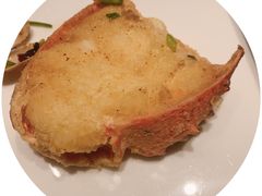 -开海·红岛海鲜虾水饺(石老人店)