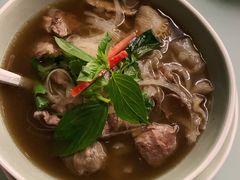 -CHINCHIN 青青·泰国料理(万象食家店)