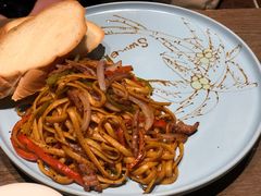 -慕佳精品西餐咖啡(新华北区店)