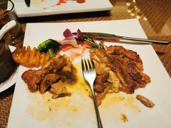 -家兴精品酒店-1959西餐厅