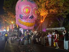 -厦门方特梦幻王国