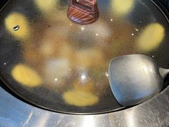 -蘸小院铁锅炖·蘸酱菜·东北菜(怀远门店)