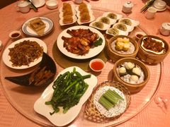 -又一间茶点轩(百汇广场店)