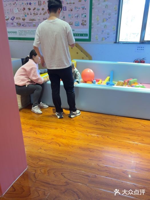 北京俪婴妇产医院(朝阳大悦城店)图片