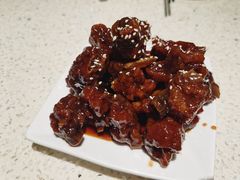 -阿莉餐厅(枣阳路店)