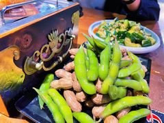 -风暴音乐烧烤串吧