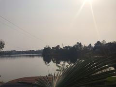 -三岔湖景区