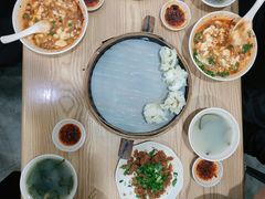 -晓友烧麦(光华村店)