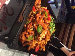 炭舍·炭火干锅(扬名广场店)-炭舍干锅·烤鱼(扬名广场店)