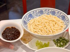 -到家尝北京菜(西坝河店)