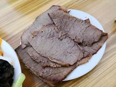 -马德元纯汤牛肉面(太奥广场店)
