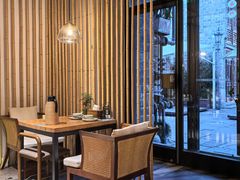 -竹里馆·淮扬菜·功夫茶(老门东店)