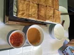 香煎石屏豆腐-翠湖里(翠湖南路店)