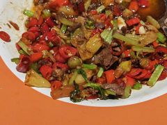 -湘味淳(千禧街店)