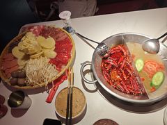 -小龙坎火锅(IFS HOT店)