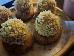 -栖巢咖啡馆(双岗店)