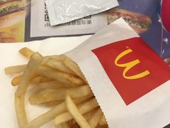 -麦当劳(南京宁海路店)
