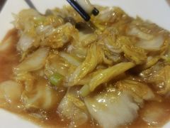 -左邻右舍褡裢火烧(石榴园店)