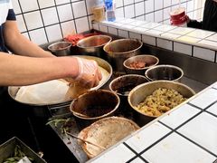 -小竖点徽派卷面皮(洪都店)