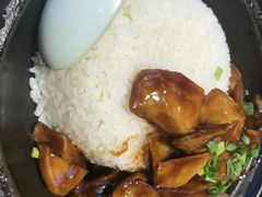 -京城小江南·土菜馆·蒸白鱼(东四十条店)