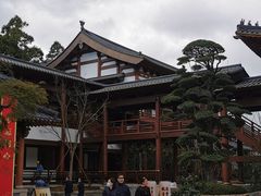 -径山寺