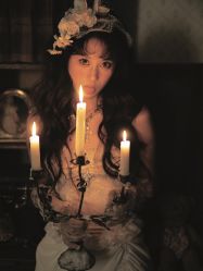 -WAVE SODA摄影工作室