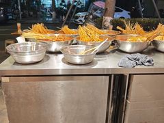 -嘉州鲜知味钵钵鸡(奎星楼店)