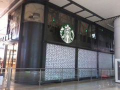 门面-星巴克(北京南站第二店)