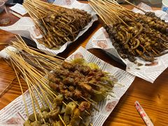 -十里铺铁板鱿鱼