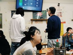 -炒豆合作社(东四总店)