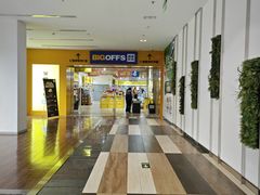 -BIGOFFS 超级折扣(仁恒伊势丹店)