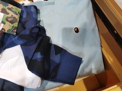 -BAPE STORE®(斯普瑞斯奥特莱斯店)