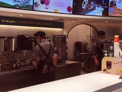 -CoCo都可(金狮店)