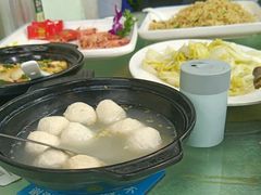 -景好海鲜餐厅(大鹏必选旅游店)