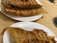 -大眼锅贴水饺(河东店)