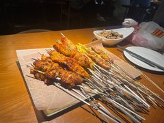 -京B·东篱精酿啤酒音乐餐厅