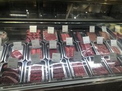 -羽深肉铺 Steak & Wine