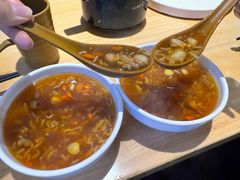-小六汤包·老字号·中华名小吃(兴庆路店)