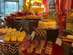 提拉米苏-西安高新希尔顿酒店·咖啡露台西餐厅