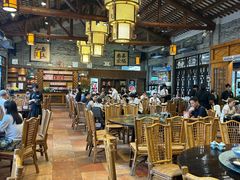 -猪肉婆私房菜(容桂总店)
