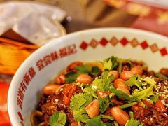 -味福记·本地特色菜(八一万达广场店)