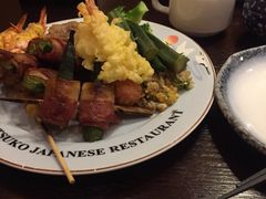 -松子料理(白家庄店)