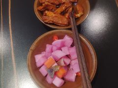 -老妈盐帮菜川味小酒馆(甜水园 店)