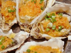 烤生蚝-老长沙龙虾馆·聚会餐厅(白石洲店)